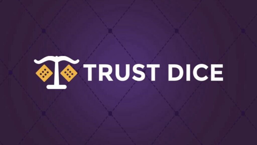 TrustDice Casino Overview