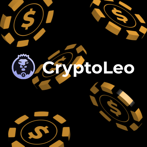 CryptoLeo Casino Security & Regulation
