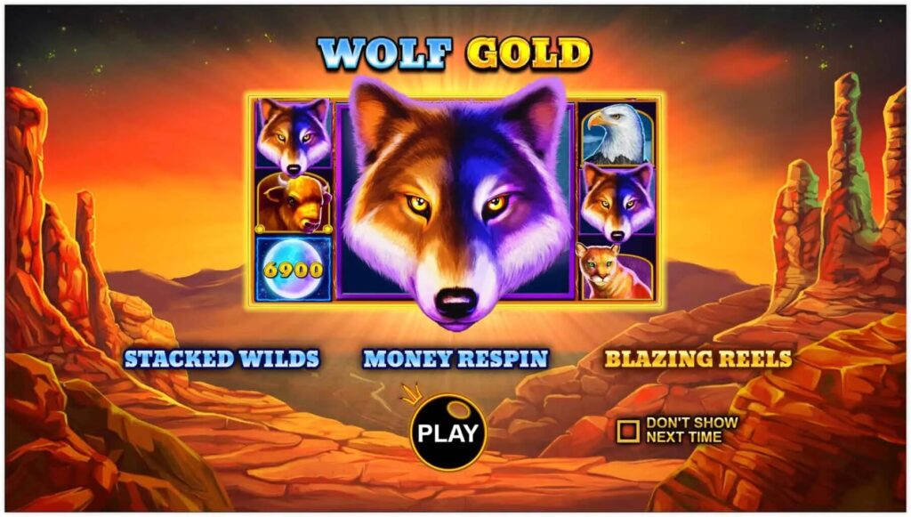 Wolf.bet Casino Deposits & Withdrawals