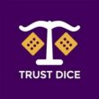 trust dice crypto casino